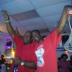 Meet your Posher, Freddie